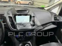 2019 Ford C-MAX