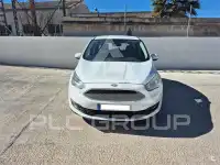 2019 Ford C-MAX
