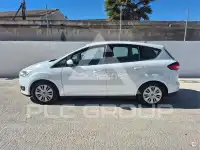 2019 Ford C-MAX
