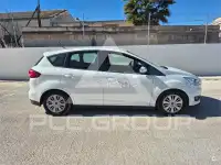 2019 Ford C-MAX