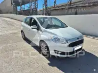 2019 Ford C-MAX