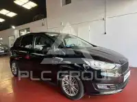2019 Ford C-MAX