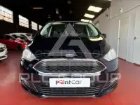 2019 Ford C-MAX