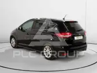 2019 Ford C-MAX