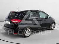 2019 Ford C-MAX