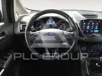2019 Ford C-MAX