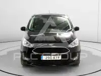 2019 Ford C-MAX