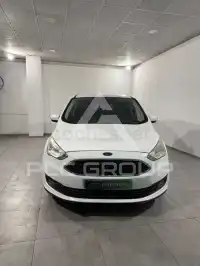 2019 Ford C-MAX