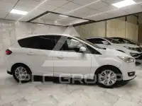 2019 Ford C-MAX