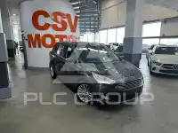 2019 Ford C-MAX