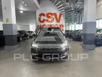 2019 Ford C-MAX