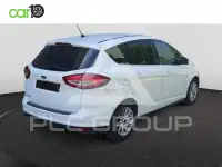 2019 Ford C-MAX
