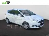 2019 Ford C-MAX