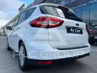 2019 Ford C-MAX