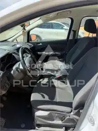 2019 Ford C-MAX