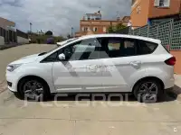 2019 Ford C-MAX