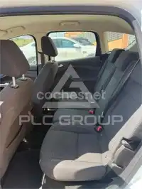 2019 Ford C-MAX