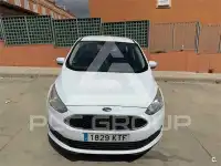 2019 Ford C-MAX