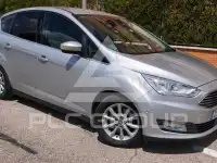 2019 Ford C-MAX