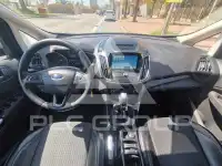 2019 Ford C-MAX