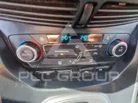 2019 Ford C-MAX