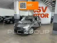 2019 Ford C-MAX