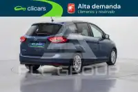 2019 Ford C-MAX