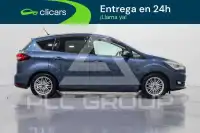 2019 Ford C-MAX