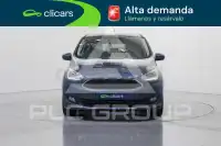 2019 Ford C-MAX