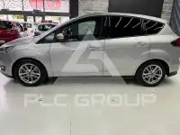 2019 Ford C-MAX