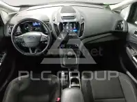 2019 Ford C-MAX