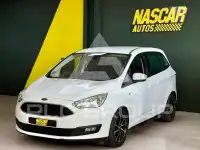 2019 Ford C-MAX