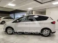 2019 Ford C-MAX