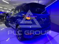 2019 Ford Eco Sport