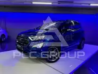 2019 Ford Eco Sport