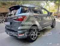 2019 Ford Eco Sport