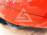 2019 Ford Eco Sport