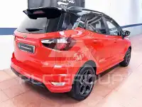 2019 Ford Eco Sport