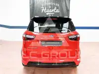 2019 Ford Eco Sport