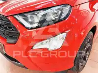 2019 Ford Eco Sport