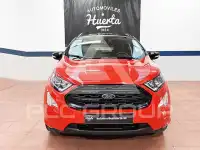 2019 Ford Eco Sport