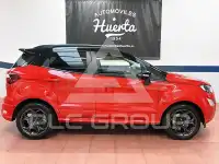 2019 Ford Eco Sport