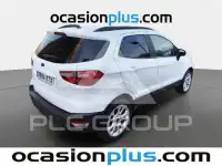 2019 Ford Eco Sport