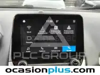 2019 Ford Eco Sport