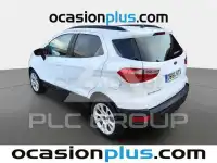 2019 Ford Eco Sport
