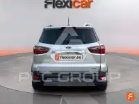 2019 Ford Eco Sport
