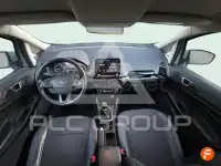 2019 Ford Eco Sport