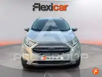 2019 Ford Eco Sport