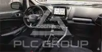2019 Ford Eco Sport