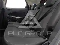 2019 Ford Eco Sport